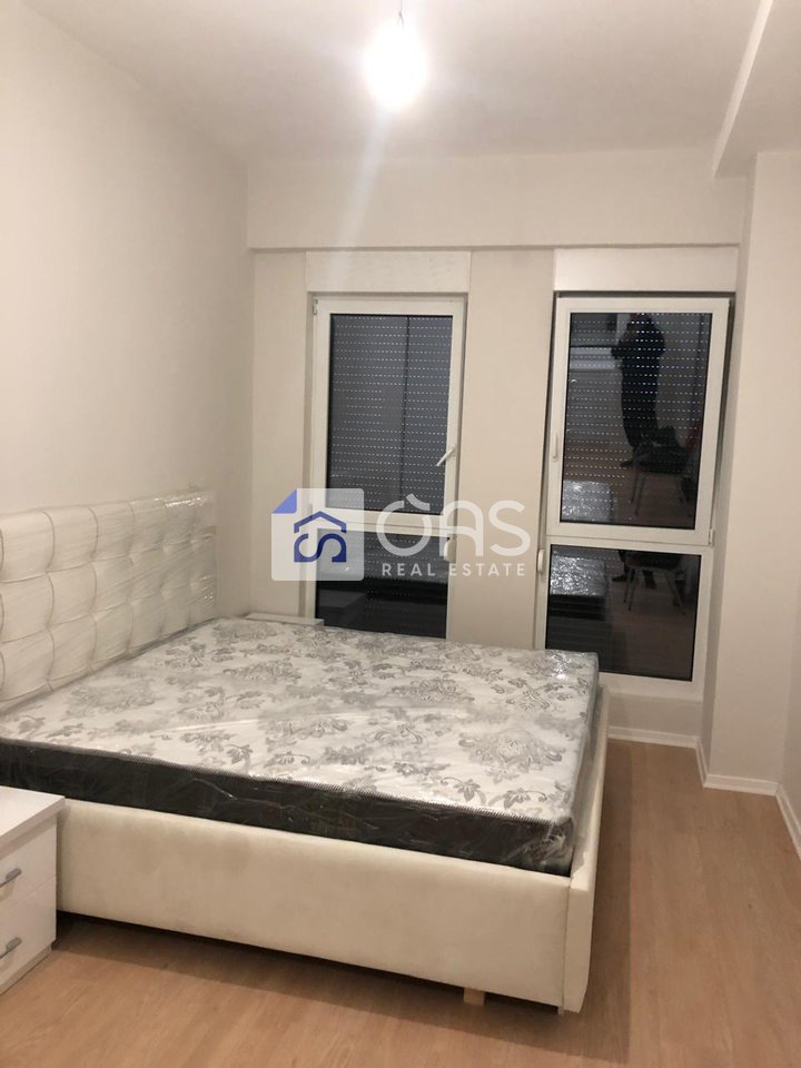 Apartment 2+1+2 for sale at 21 Dhjetori (Kontakt Complex)