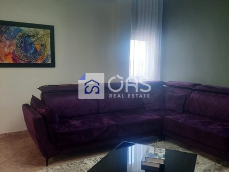 Jepet apartament me qera 2+1+2 tek Kodra e Priftit