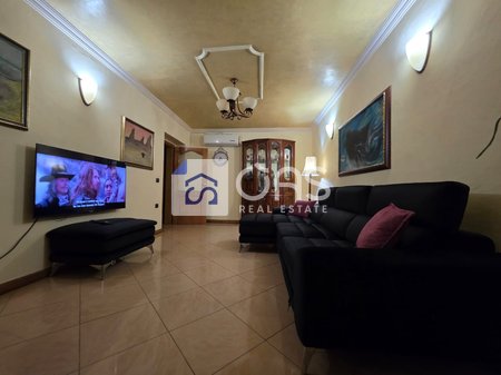 Apartment 3+1+2 for sale at 21 Dhjetori