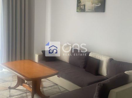 1+1 Apartment for Rent in Zogu I Zi, Tirana – 500€ | 75 m²