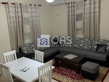 Shtëpi 2+1 Me Qira në Sauk i Ri, Tiranë - 450€ | 90 m²