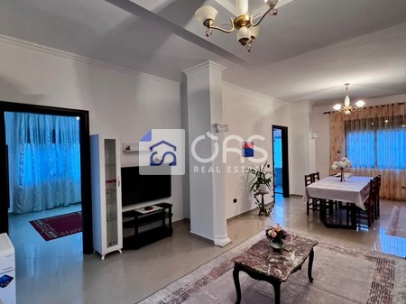 Appartamento 2+1 in affitto a Selitë, Tirana - 500€ | 110 m²