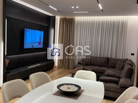 2+1 Apartment for Rent in Astir, Tirana - 700€ | 113 m²