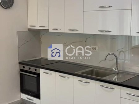 Appartamento 1+1 in Affitto a Zogu i Zi, Tirana - 550€ | 67 m²