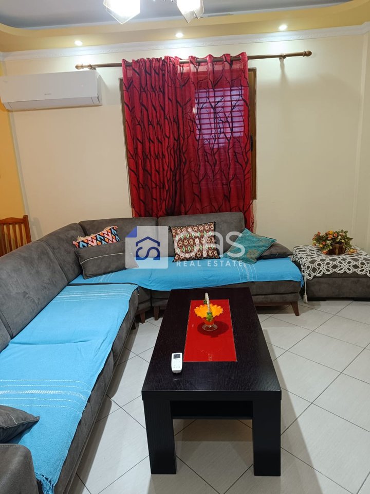 Jepet apartament 2+1 me qera ne Sauk