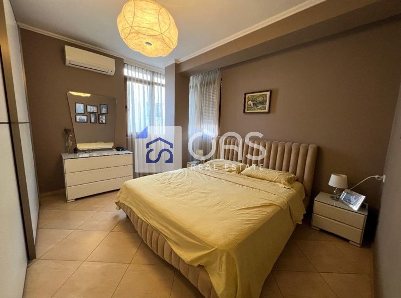 Jepet apartament 2+1 me qera tek Kodra Diellit