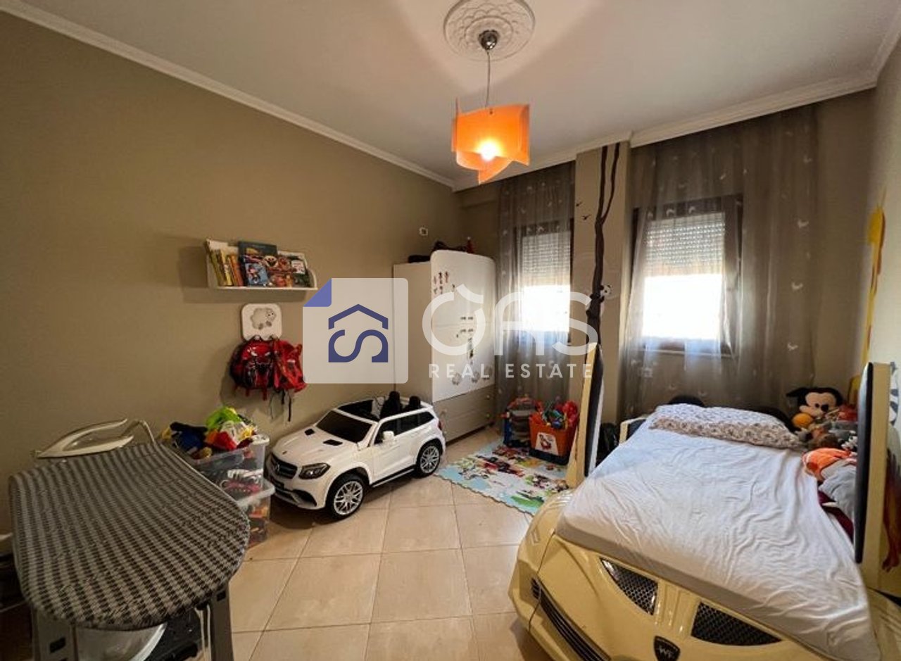 Jepet apartament 2+1 me qera tek Kodra Diellit