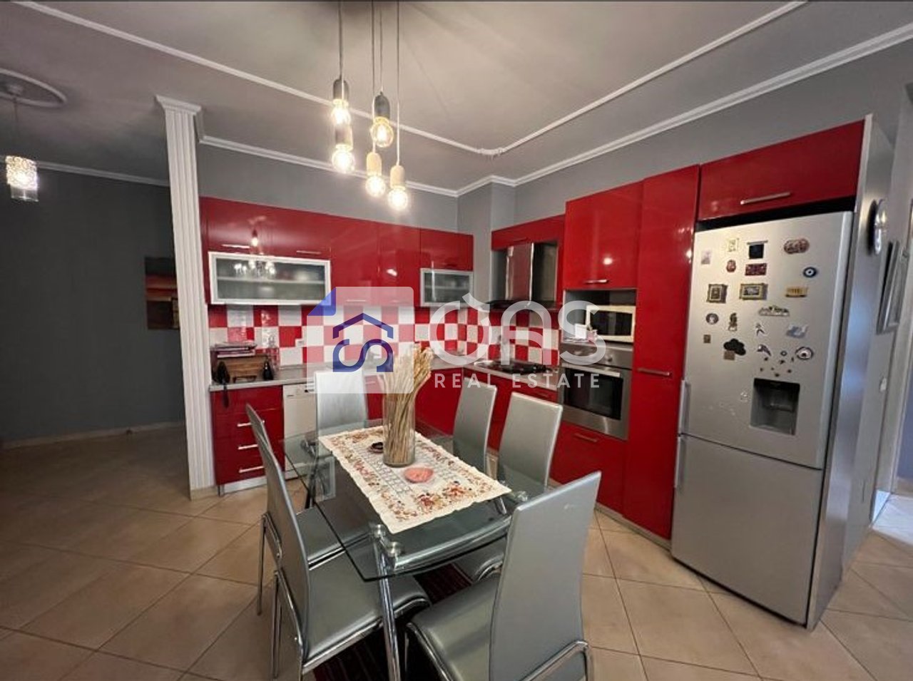 Jepet apartament 2+1 me qera tek Kodra Diellit