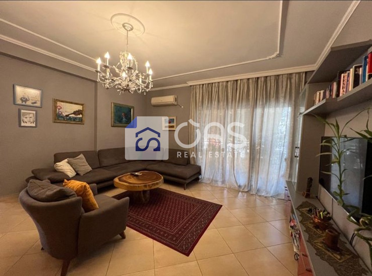 Jepet apartament 2+1 me qera tek Kodra Diellit