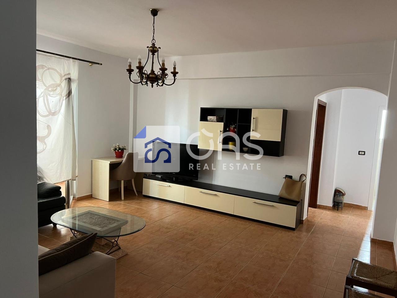 Appartamento in affitto 1+1 al New Boulevard