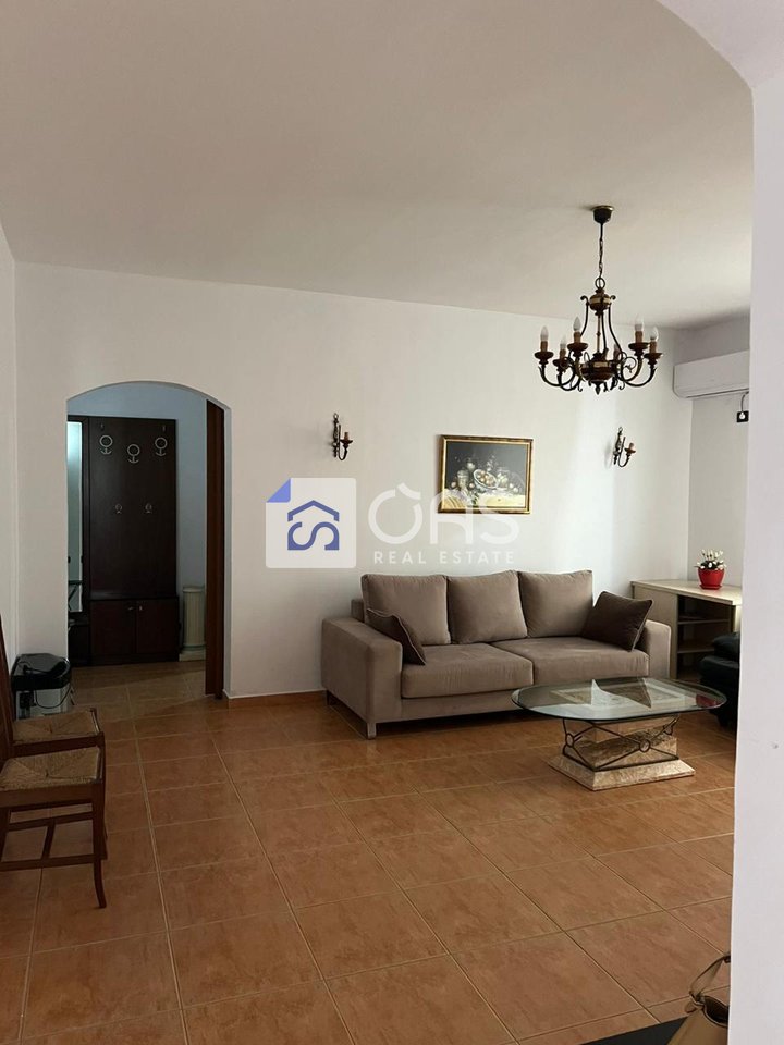 Appartamento in affitto 1+1 al New Boulevard