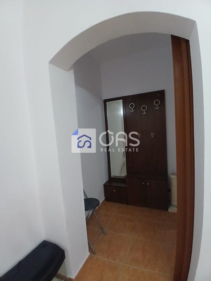 Appartamento in affitto 1+1 al New Boulevard