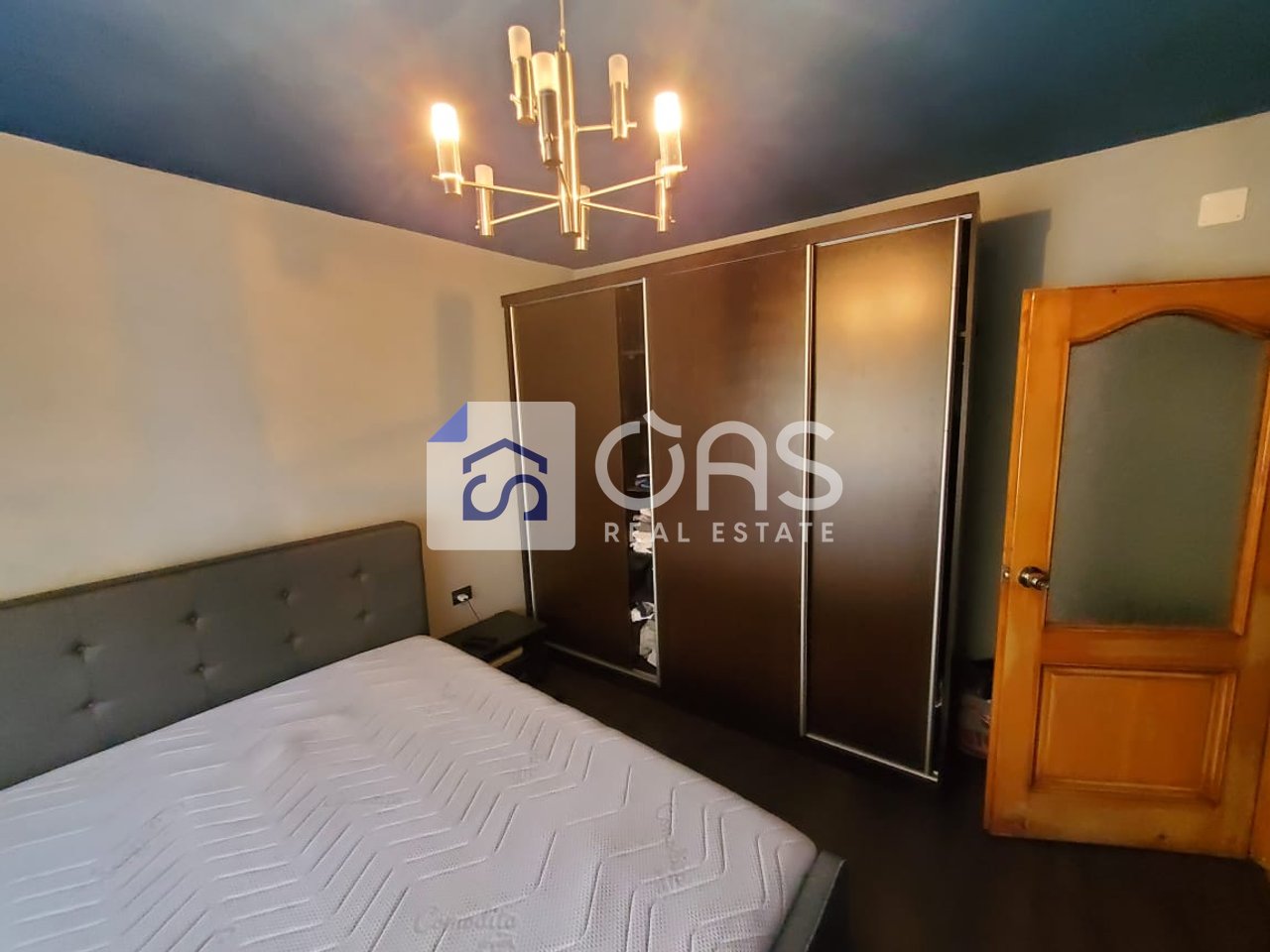 Apartment 3+1+2 for sale at 21 Dhjetori