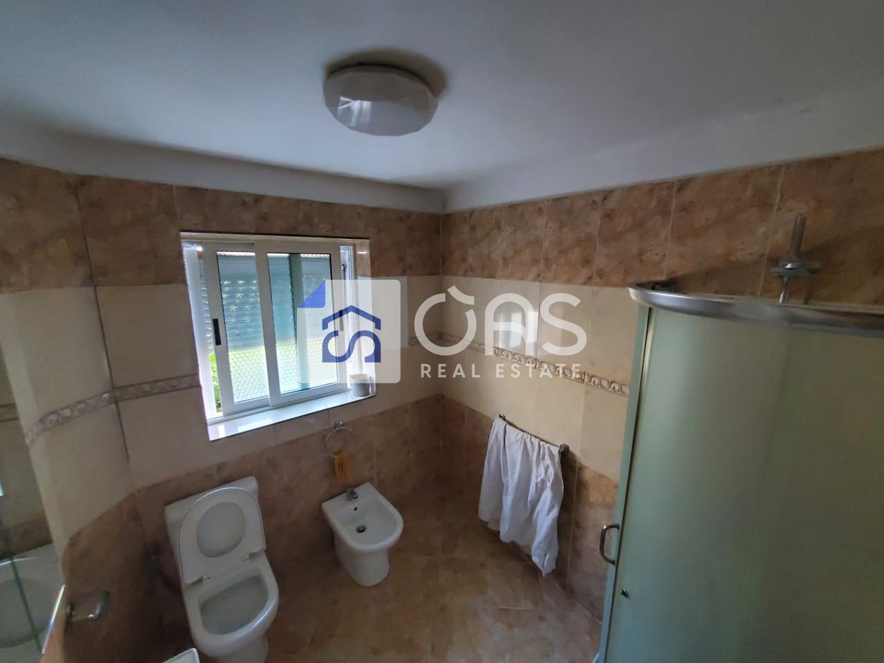 Apartment 3+1+2 for sale at 21 Dhjetori