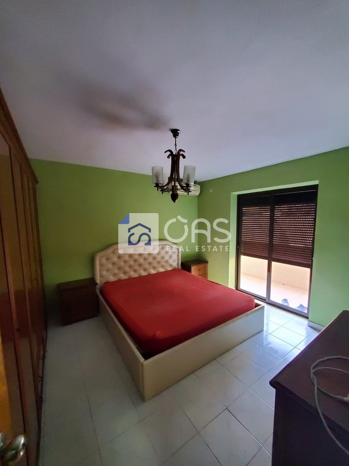 Apartment 3+1+2 for sale at 21 Dhjetori