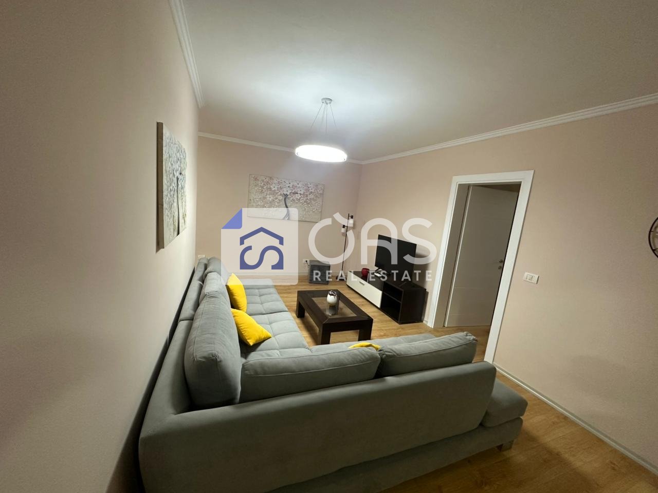 Appartamento 2+1 in affitto vicino al Campo Aviazione