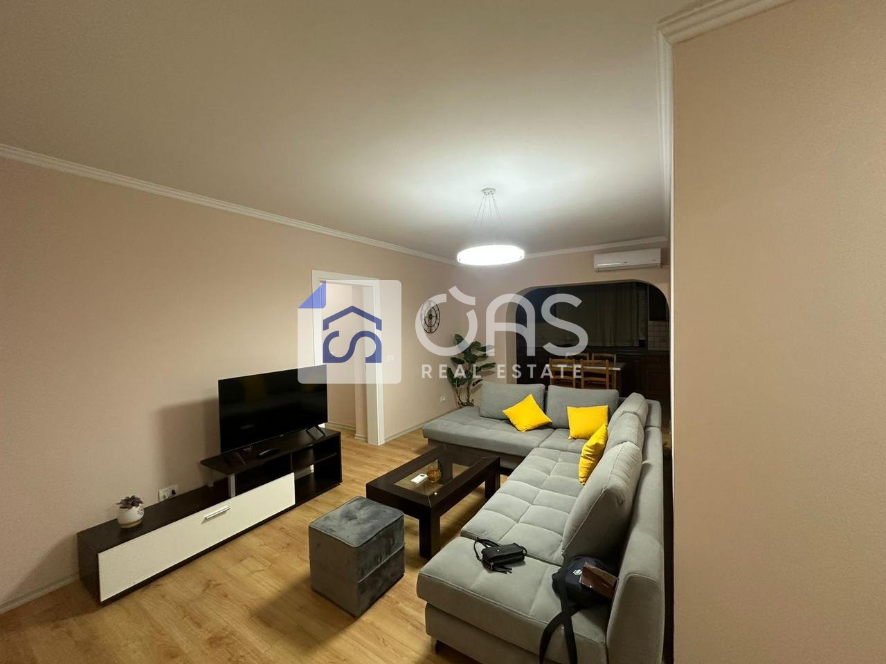 Appartamento 2+1 in affitto vicino al Campo Aviazione