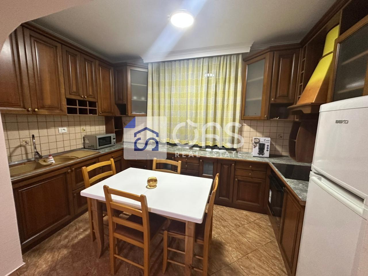 Appartamento 2+1 in affitto vicino al Campo Aviazione