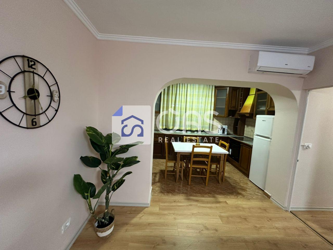 Appartamento 2+1 in affitto vicino al Campo Aviazione