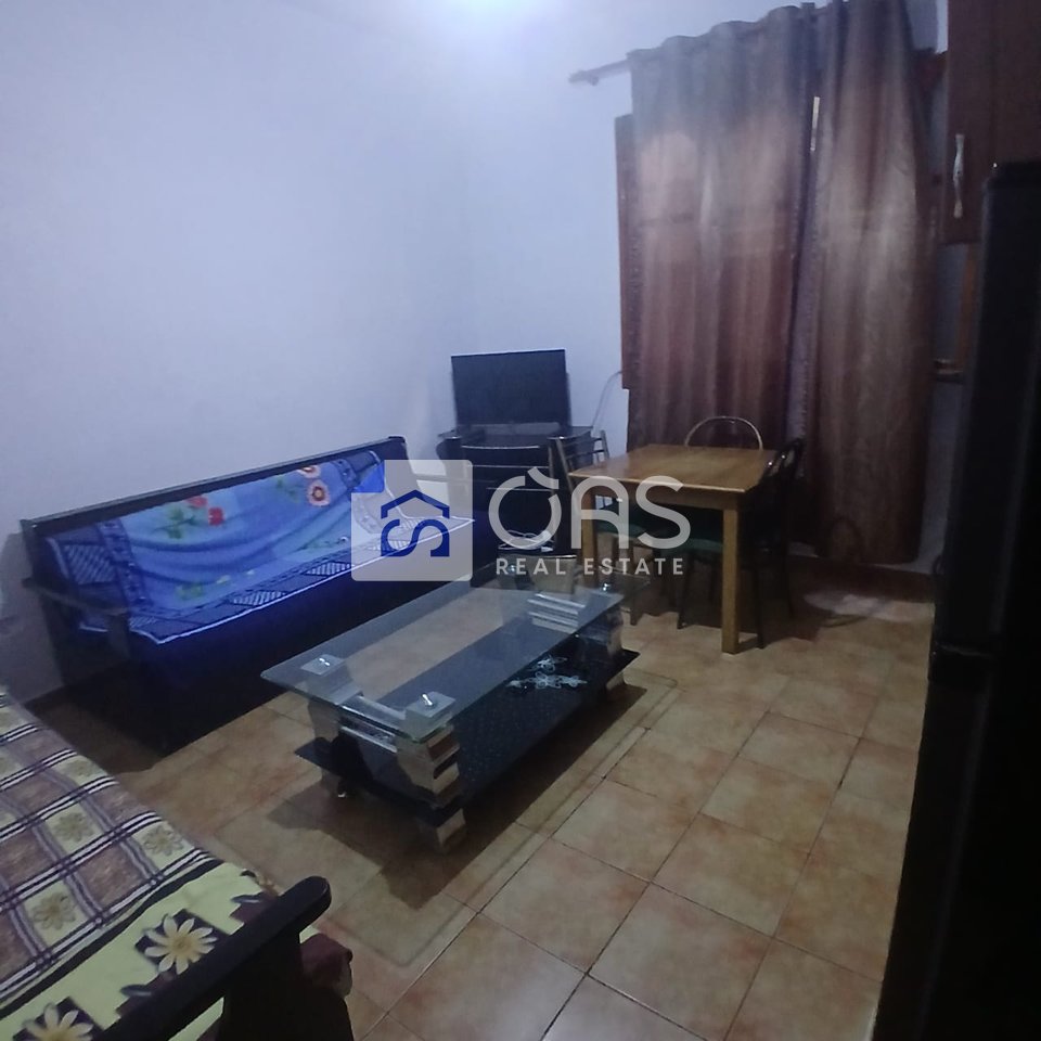 Shtëpi 1+1 Me Qira në Bulevardi i Ri, Tirana - 400€ | 73 m²