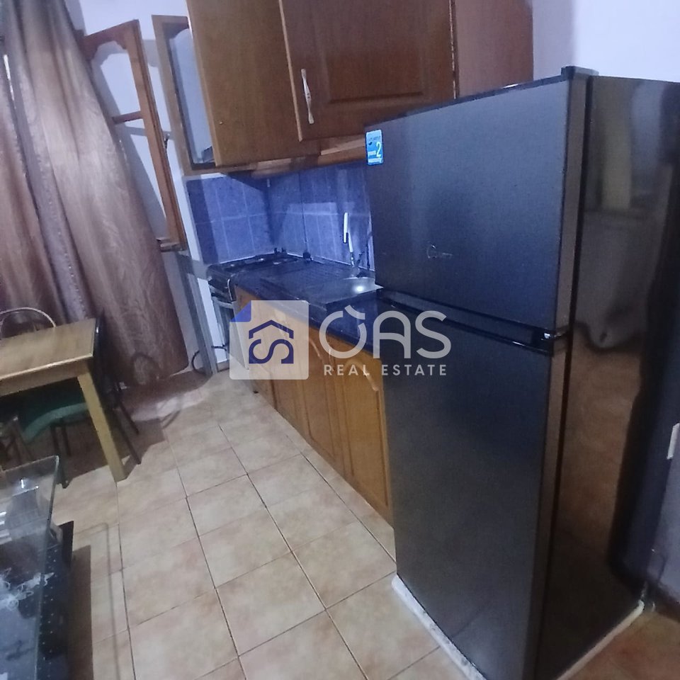 Shtëpi 1+1 Me Qira në Bulevardi i Ri, Tirana - 400€ | 73 m²