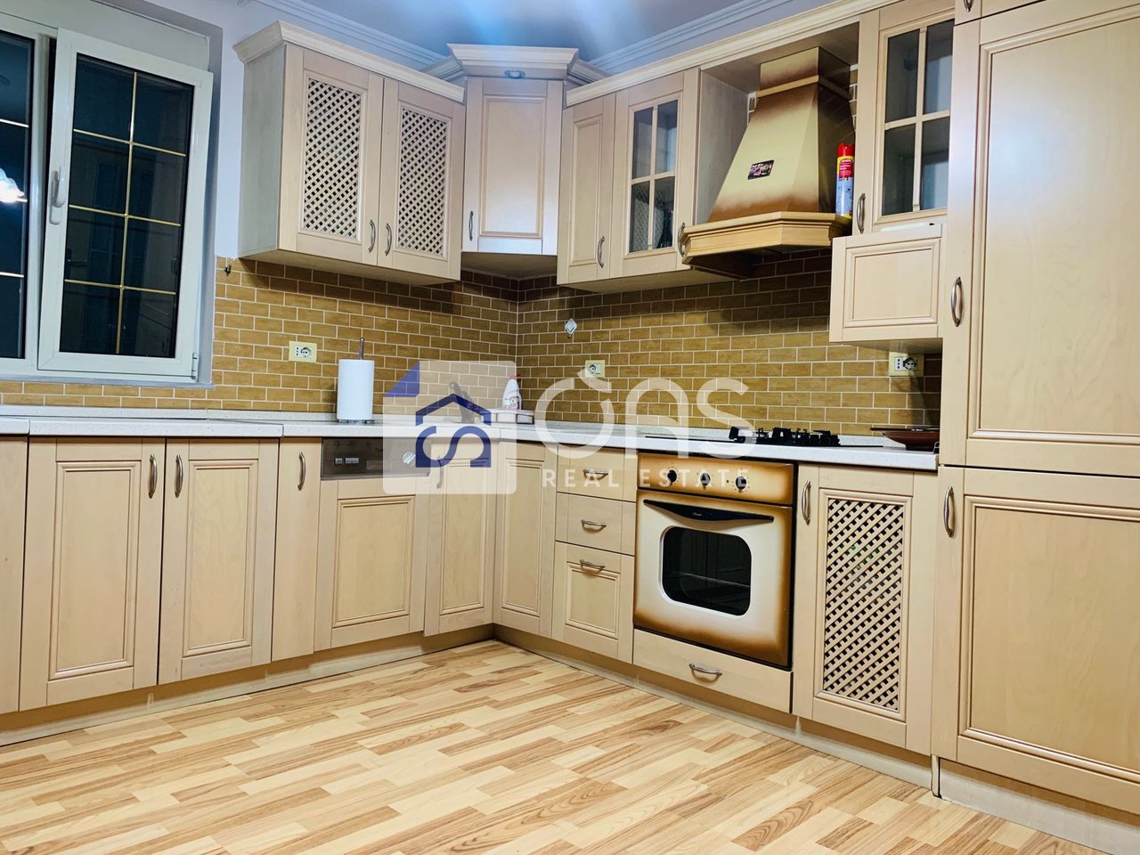 1+1 apartment for rent in Don Bosko. 650 euros