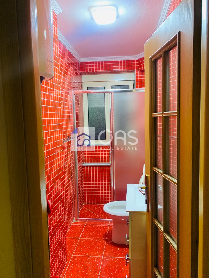 1+1 apartment for rent in Don Bosko. 650 euros