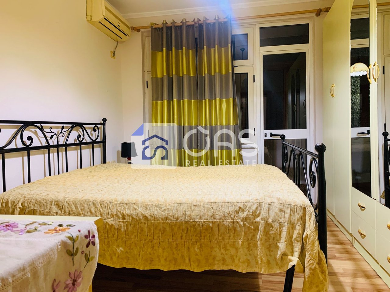 1+1 apartment for rent in Don Bosko. 650 euros