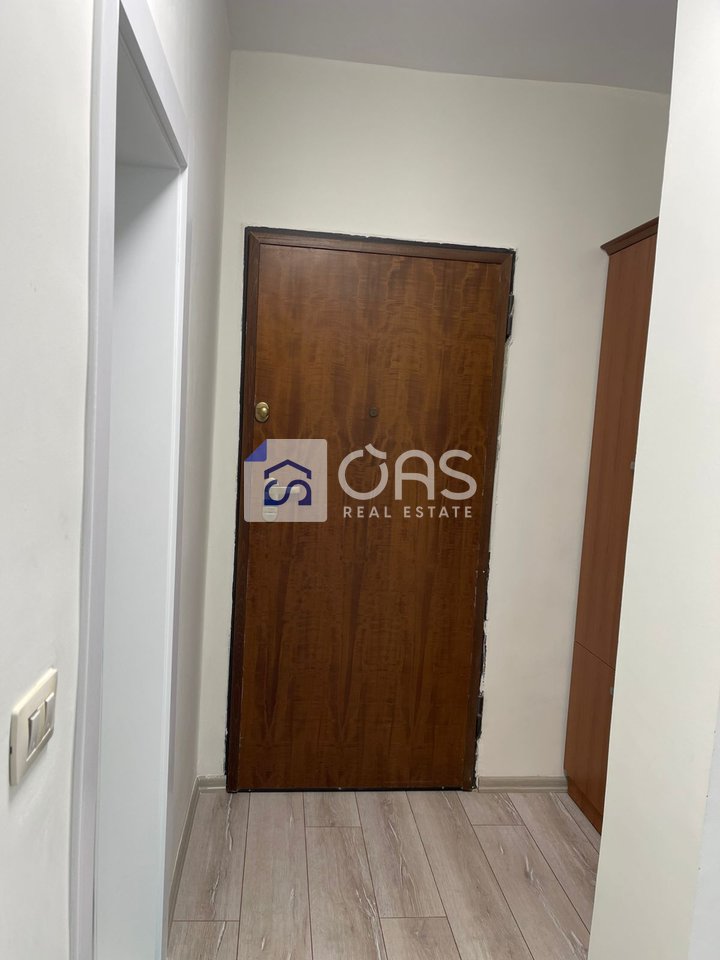 1+1 apartment + parking for rent on Kosovareve Street