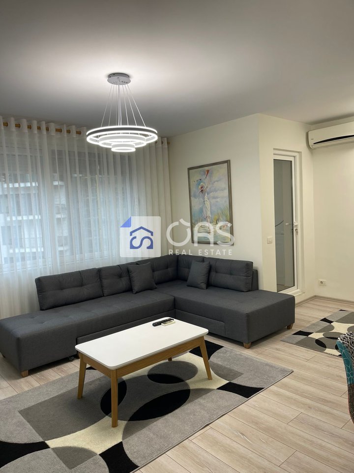 1+1 apartment + parking for rent on Kosovareve Street