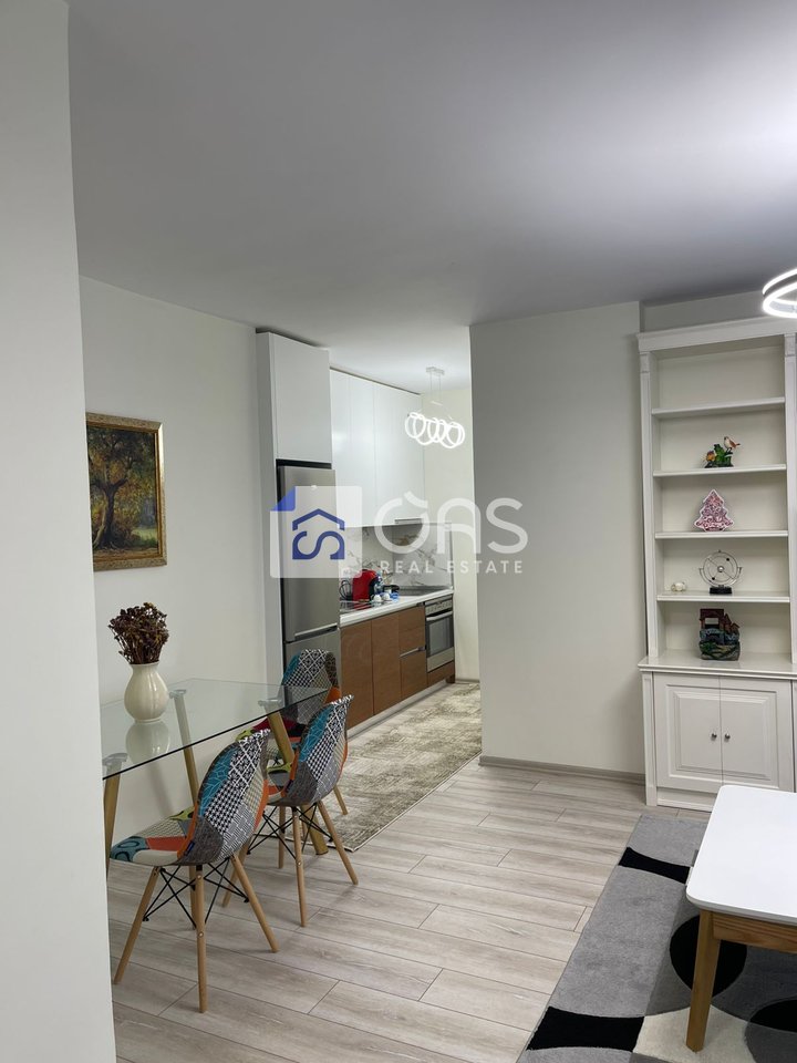 1+1 apartment + parking for rent on Kosovareve Street