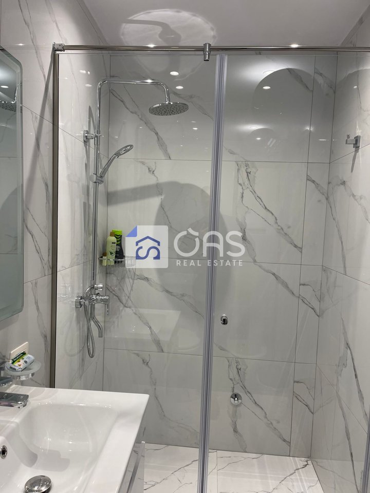 1+1 apartment + parking for rent on Kosovareve Street