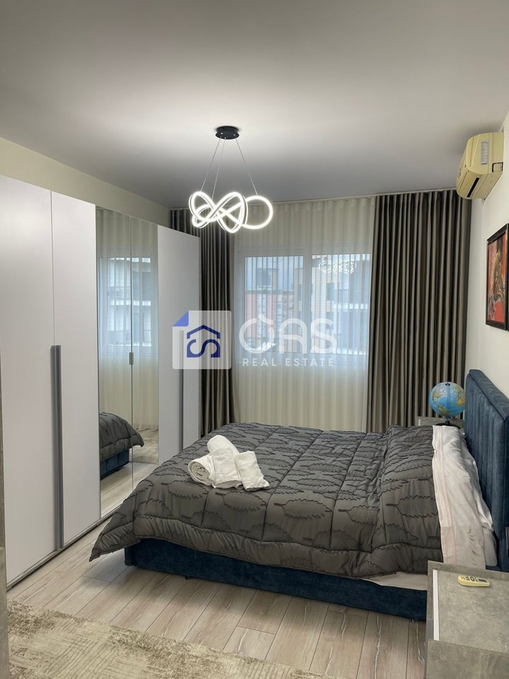 1+1 apartment + parking for rent on Kosovareve Street