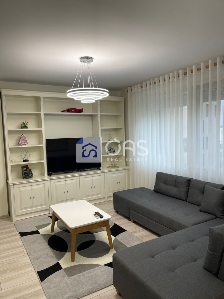 1+1 apartment + parking for rent on Kosovareve Street