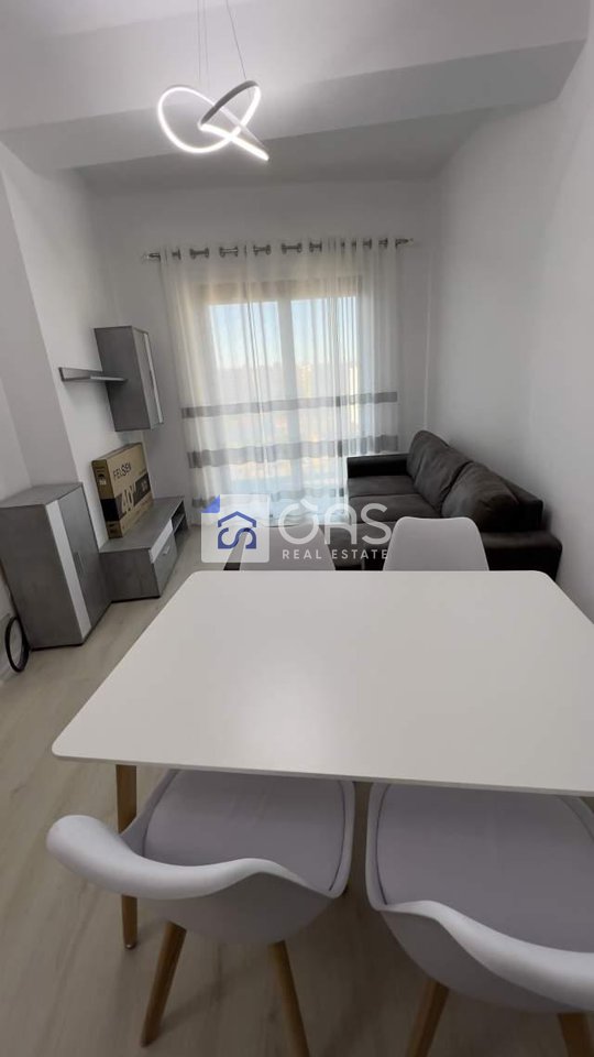 2+1 Apartment for Rent in Astir, Tirana - 600€ | 100 m²
