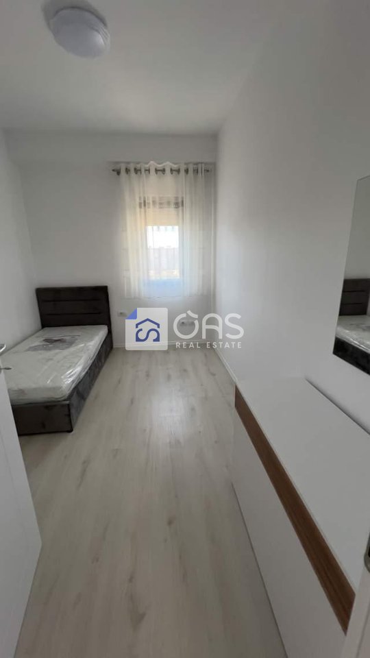 2+1 Apartment for Rent in Astir, Tirana - 600€ | 100 m²