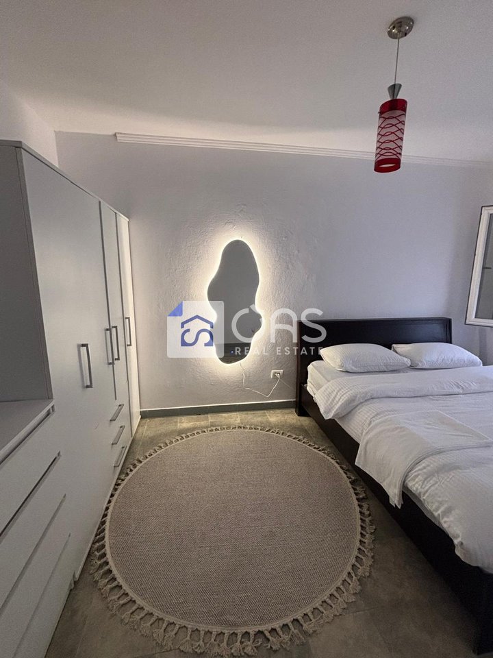 2+1 apartment for rent on Ali Demi Street