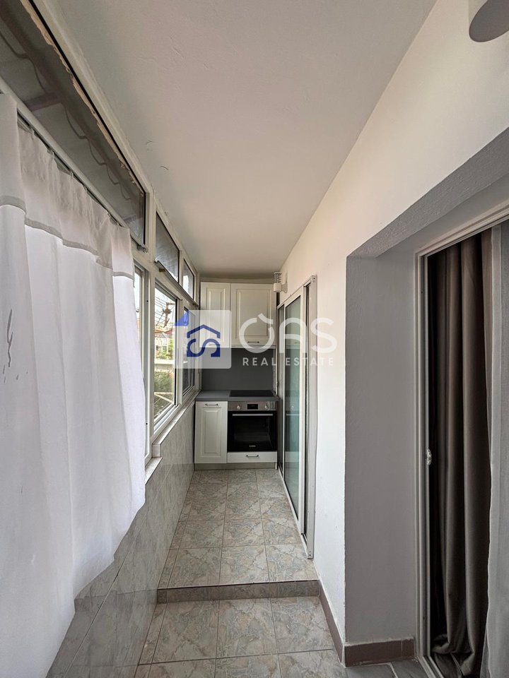 2+1 apartment for rent on Ali Demi Street