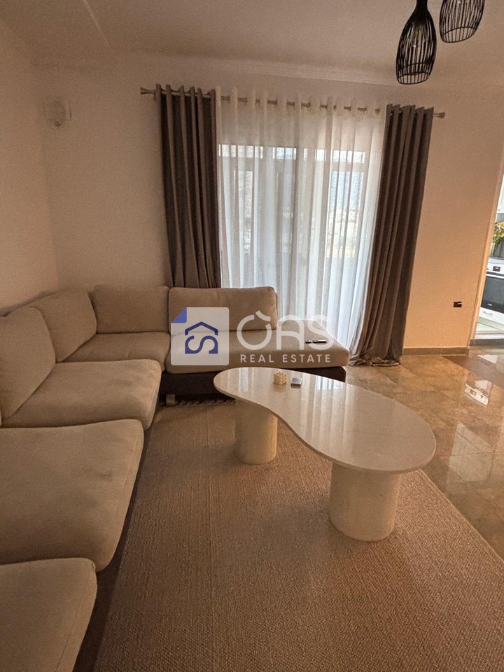 2+1 apartment for rent on Ali Demi Street