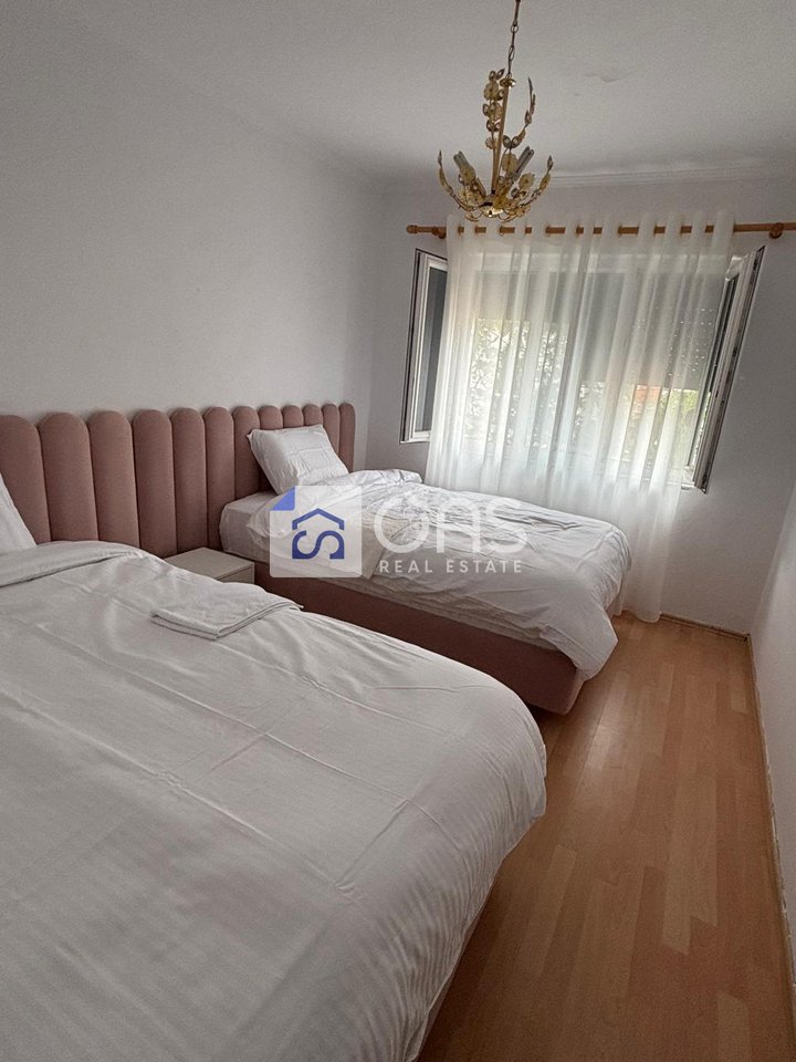 2+1 apartment for rent on Ali Demi Street