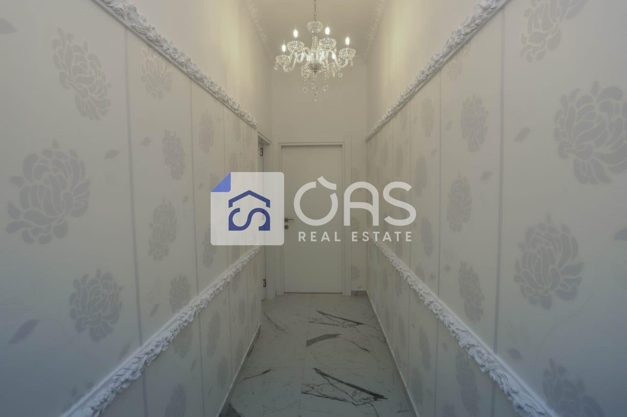 Shitet Apartament 1+1 tek 21 dhjetori (Square 21)