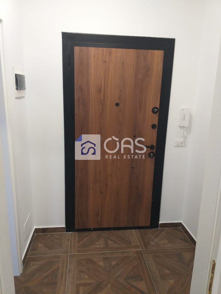 1+1 Apartment for Rent on 5 Maji Street, Tirana - 450€ | 60 m²