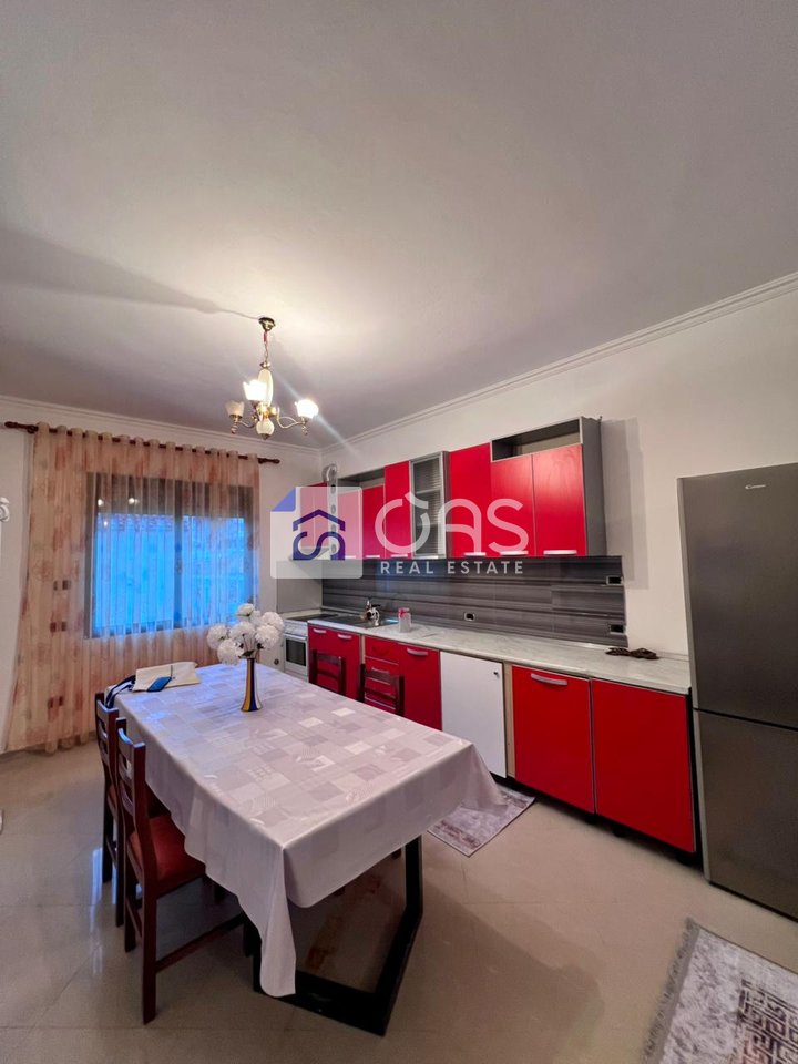 Appartamento 2+1 in affitto a Selitë, Tirana - 500€ | 110 m²