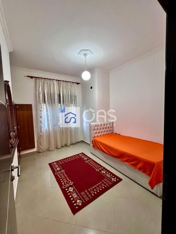 Appartamento 2+1 in affitto a Selitë, Tirana - 500€ | 110 m²
