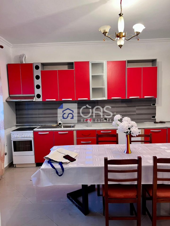 Appartamento 2+1 in affitto a Selitë, Tirana - 500€ | 110 m²