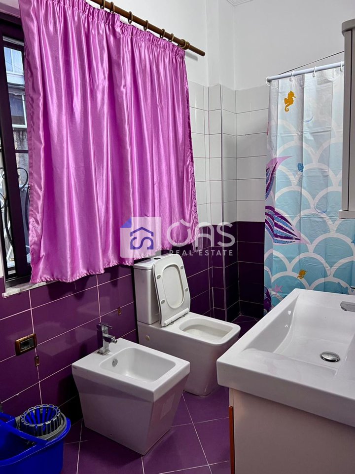 Appartamento 2+1 in affitto a Selitë, Tirana - 500€ | 110 m²
