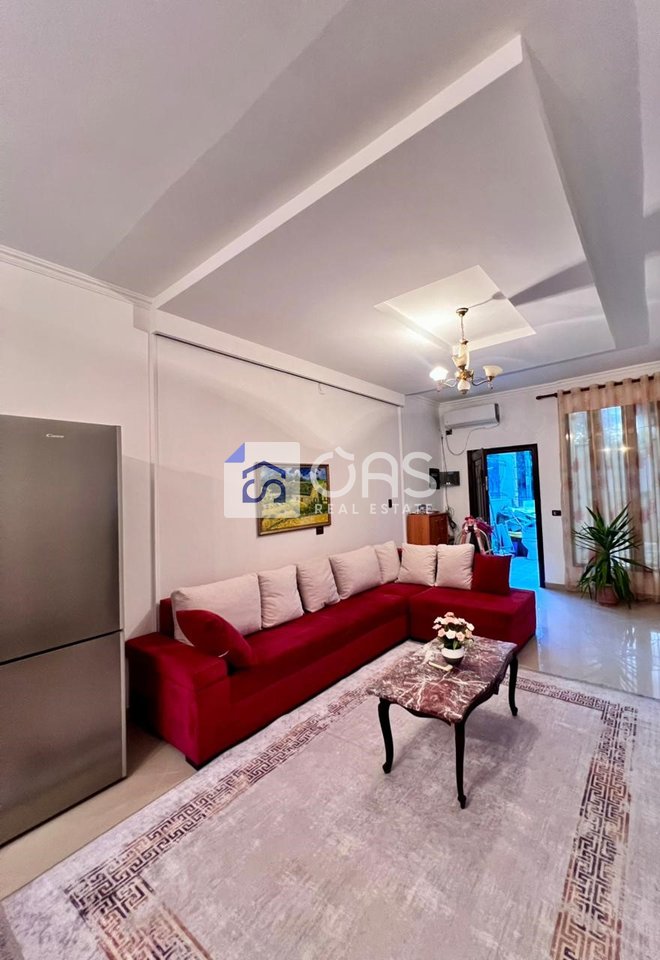 Appartamento 2+1 in affitto a Selitë, Tirana - 500€ | 110 m²