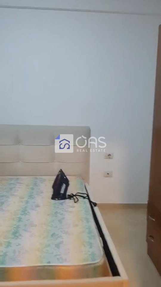 Apartament 1+1 Me Qira në Liqeni i Thatë, Tiranë - 400€ | 60 m²