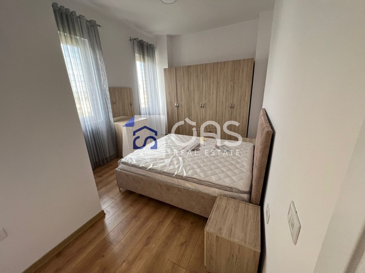 2+1 Apartment for Rent in Kamez, Tirana - 350€ | 85 m²