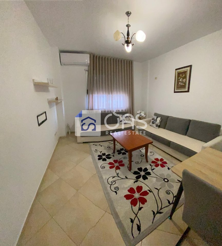 2+1 apartment for rent in the New Ring Zone (near Miell Tirana)